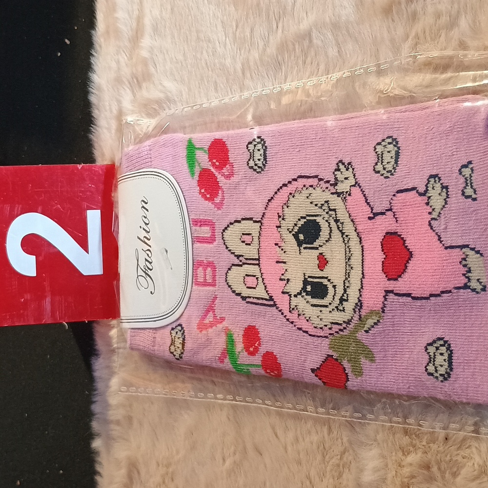 MONSTER SOCKS - Picture 3 of 6